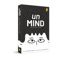 Unmind, a Graphic Guide to Self-Realization di Siddharth Tripathi edito da FINGERPRINT PUB
