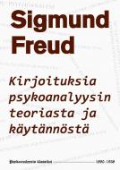 Kirjoituksia psykoanalyysin teoriasta ja käytännöstä 1 di Sigmund Freud edito da Books on Demand