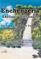 Enchengeria - EkeGusii Dictionary edito da Nsemia Inc.