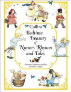 Collins Bedtime Treasury of Nursery Rhymes and Tales di Jonathan Langley edito da HarperCollins Publishers