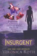 Insurgent di Veronica Roth edito da Harper Collins Publ. UK