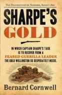 Sharpe's Gold di Bernard Cornwell edito da HarperCollins Publishers