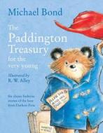 The Paddington Treasury for the Very Young di Michael Bond edito da HarperCollins Publishers