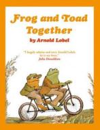 Frog and Toad Together di Arnold Lobel edito da HarperCollins Publishers