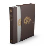 Unfinished Tales (Deluxe Slipcase Edition) di J. R. R. Tolkien edito da HarperCollins Publishers