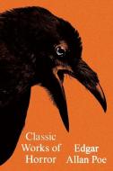 Short Stories of Edgar Allan Poe. Olive Edition di Edgar Allan Poe edito da Harper Collins Publ. USA