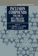 Inclusion Compounds: Volume 4: Key Organic Host Systems edito da OXFORD UNIV PR