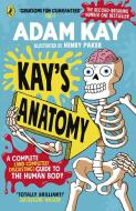 Kay's Anatomy di Adam Kay edito da Penguin Books Ltd (UK)