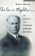 The The Muckraking Life Of Charles Edward Russell di Robert Miraldi edito da St Martin's Press