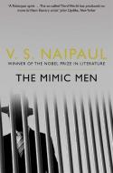 The Mimic Men di V. S. Naipaul edito da Pan Macmillan