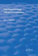 Psychoimmunology di Alan J. Husband edito da Taylor & Francis Ltd