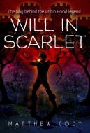 Will in Scarlet di Matthew Cody edito da KNOPF