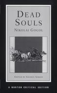 Dead Souls di Nikolai Gogol, George Gibian edito da WW Norton & Co