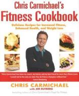 Chris Carmichael\'s Fitness Coo di Carmichael Chris edito da Putnam Publishing Group,u.s.