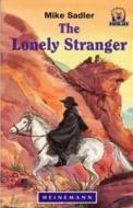 The Lonely Stranger edito da Pearson Education Limited