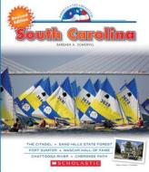 South Carolina di Barbara A. Somervill edito da C. Press/F. Watts Trade