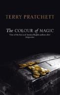 The Colour Of Magic di Terry Pratchett edito da Transworld Publishers Ltd