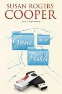 Gone In A Flash di Susan Rogers Cooper edito da Severn House Publishers Ltd