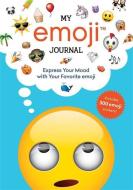 My emoji Journal di Running Press edito da Running Press,U.S.