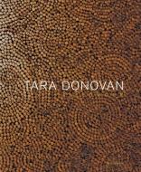 Tara Donovan di Nora Burnett Abrams edito da Rizzoli International Publications