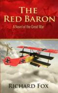 The Red Baron di Richard Fox edito da Triplane Press