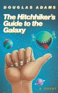 The Hitchhiker's Guide to the Galaxy 25th Anniversary Edition di Douglas Adams edito da HARMONY BOOK