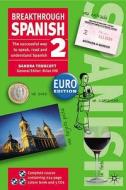 Euro Edition di Sandra Truscott edito da Palgrave Usa