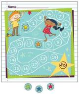 Carson Kids Mini Incentive Charts edito da Carson Dellosa Publishing Company
