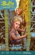 Buffy Season 11 Volume 2: One Girl In All The World di Joss Whedon, Christos Gage, Rebekah Isaacs edito da Dark Horse Comics,U.S.
