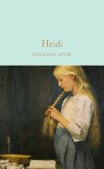 Heidi di Johanna Spyri edito da Pan Macmillan