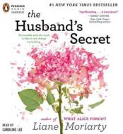 The Husband's Secret di Liane Moriarty edito da Penguin Audiobooks