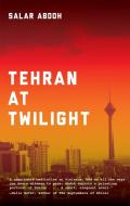Tehran at Twilight di Salar Abdoh edito da AKASHIC BOOKS