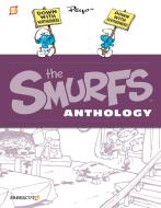 The Smurfs Anthology #5 di Peyo edito da Papercutz