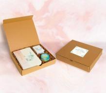 Self-Care Boxed Gift Set di Insight Editions edito da INSIGHT EDITIONS