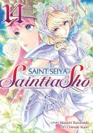 Saint Seiya: Saintia Sho Vol. 14 di Masami Kurumada edito da SEVEN SEAS PR