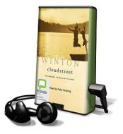 Cloudstreet: The Modern Australian Classic [With Earbuds] di Tim Winton edito da Findaway World