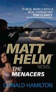 Matt Helm - The Menacers di Donald Hamilton edito da TITAN BOOKS