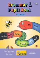 Grammar 1 Pupil Book di Sara Wernham, Sue Lloyd edito da Jolly Learning Ltd