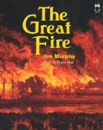 The Great Fire di Jim Murphy edito da Audiogo