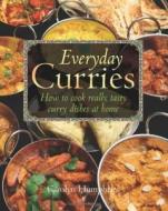 Everyday Curries di Carolyn Humphries edito da Little, Brown Book Group