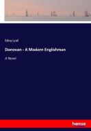 Donovan - A Modern Englishman di Edna Lyall edito da hansebooks