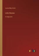 Little Women di Louisa May Alcott edito da Outlook Verlag