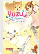 Yuzu - die  kleine Tierärztin 1 di Mingo Ito edito da Carlsen Verlag GmbH