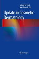Update In Cosmetic Dermatology edito da Springer-verlag Berlin And Heidelberg Gmbh & Co. Kg