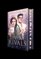 Divine Rivals di Rebecca Ross edito da LYX
