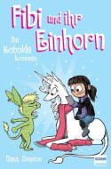 Fibi und ihr Einhorn (Bd. 3) - Die Kobolde kommen di Dana Simpson edito da Ullmann Medien GmbH