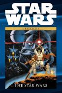Star Wars Comic-Kollektion 17 - The Star Wars - Die Urfassung di J. W. Rinzler, Mike Mayhew edito da Panini Verlags GmbH