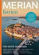 MERIAN Magazin Istrien 03/2021 edito da Travel House Media GmbH