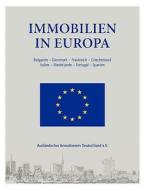 Immobilien In Europa edito da Books On Demand
