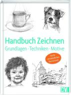 Handbuch Zeichnen edito da Christophorus Verlag